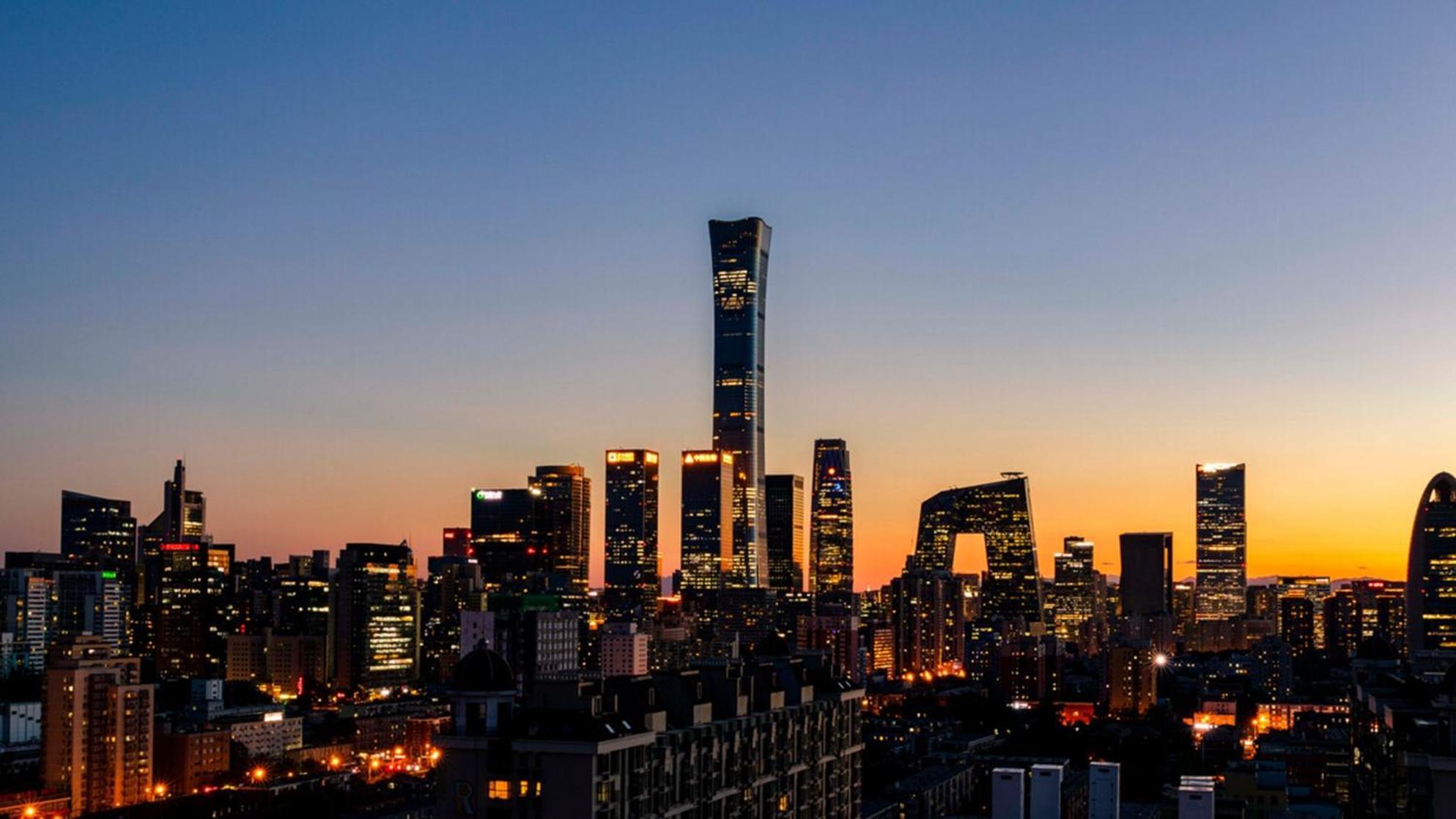 Hotel Jingfang Building Smart Hotel - Located In The Busiest Area Of The City Center, Close To Tiananmen Square And The Forbidden City, Wangfujing Shopping Street, Newly Opened Hotel, 3 Minutes Walk To Wangfujing St Ation On Line 1 4*