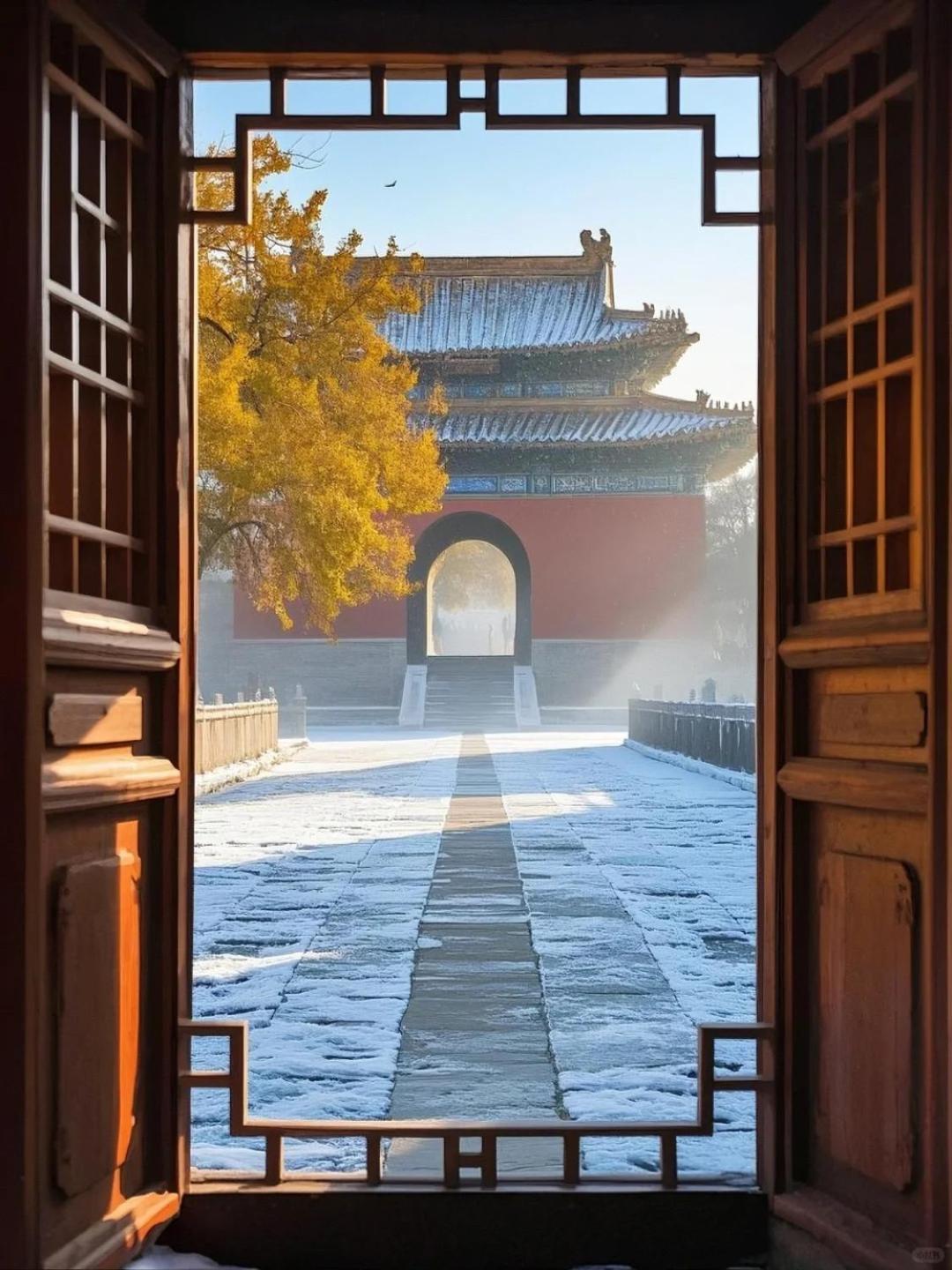 Hotel Jingfang Building Smart Hotel - Located In The Busiest Area Of The City Center, Close To Tiananmen Square And The Forbidden City, Wangfujing Shopping Street, Newly Opened Hotel, 3 Minutes Walk To Wangfujing St Ation On Line 1 Beijing
